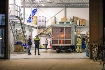 brand het steenland bunschoten-spakenburg