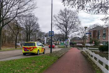 ongeval van boetzelaerlaan hoogland