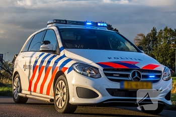 ongeval ingenieur enschedeweg - n212 wilnis