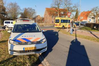 brand diedenweg wageningen