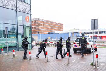 nieuws amerikalaan utrecht