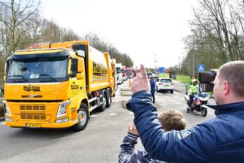 nieuws verlegde laarderweg eemnes