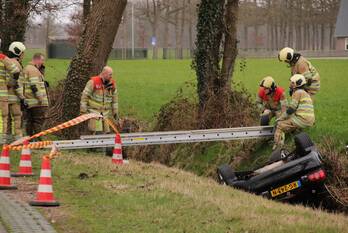 ongeval zegheweg woudenberg