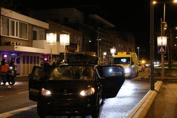 ongeval molenstraat ede