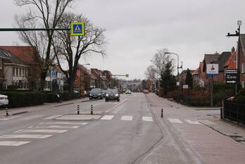 nieuws dorpsstraat - n224 renswoude