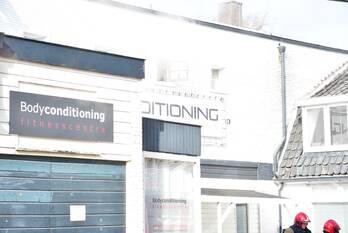 brand nieuwe spiegelstraat bussum