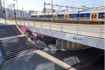 nieuws brouwerstunnel amersfoort