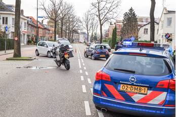 ongeval steenhoffstraat soest