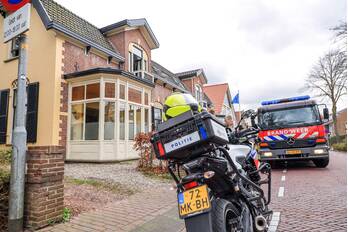 brand eemnesserweg laren