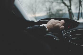 ongeval deken zondaglaan vogelenzang