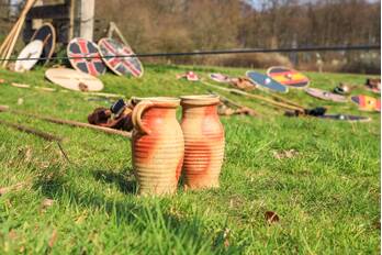 evenement schothorsterlaan amersfoort