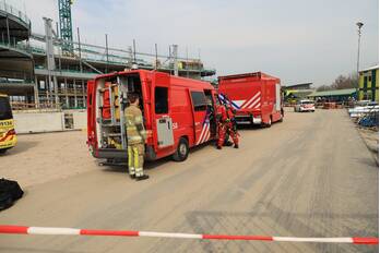 ongeval olmenlaan leusden