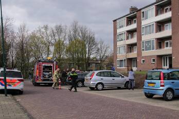 brand dokter wallerstraat rhenen