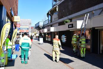 nieuws de wissel lelystad