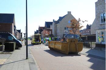 ongeval bunschoter veenkamp bunschoten-spakenburg