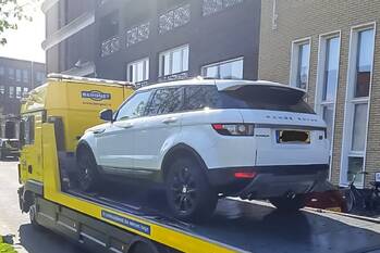 nieuws baak van camperduin amersfoort