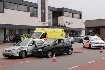 ongeval veluweweg - n800 kootwijkerbroek