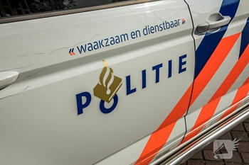 schietincident rijksweg a13 den haag