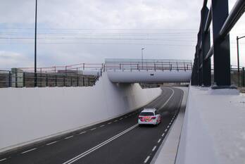 nieuws klompersteeg - n418 veenendaal