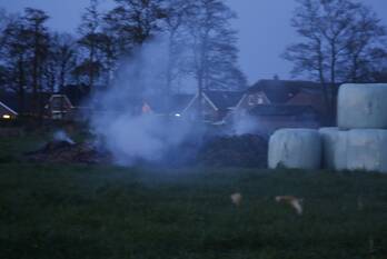 brand broeksteeg lunteren