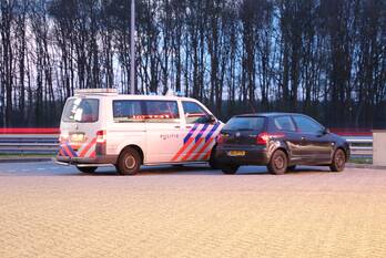 schietincident palmpol amersfoort