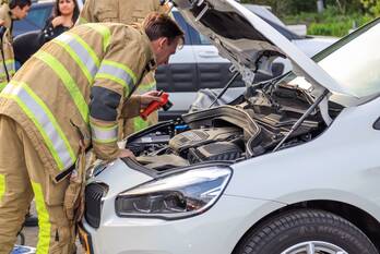 nieuws sprengenberg amersfoort