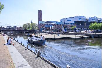 evenement kleine koppel amersfoort