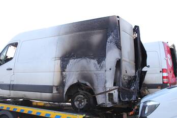 brand traverse veenendaal