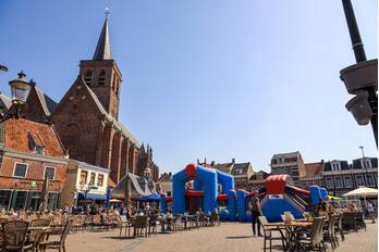 evenement eemplein amersfoort