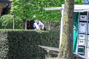 nieuws lange brinkweg soest