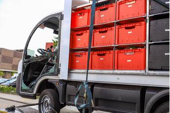 ongeval patriciërslaan amersfoort