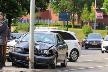 ongeval stadsring amersfoort