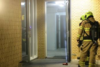 brand james wattstraat ede