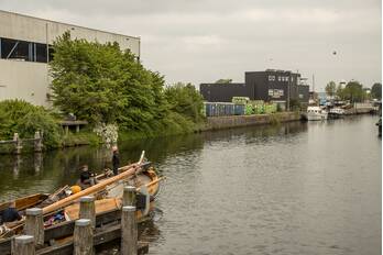 nieuws kleine koppel amersfoort