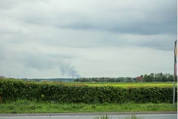 brand oude molenmeent loosdrecht