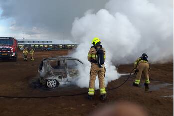 brand koningsbergenweg barneveld