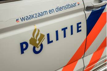 ongeval randweg oost blaricum