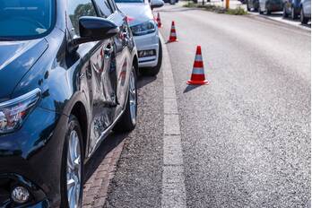 ongeval amersfoortsestraat amersfoort