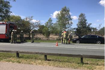 brand doornseweg leusden