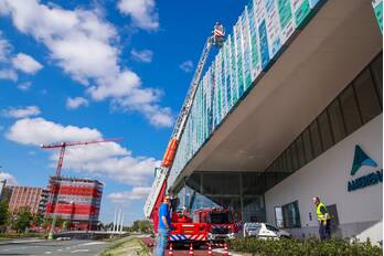 nieuws de velduil amersfoort