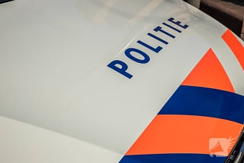 ongeval mauritskade den haag
