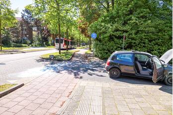 brand daam fockemalaan - n221 amersfoort