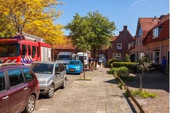 nieuws van ostadeplein amersfoort