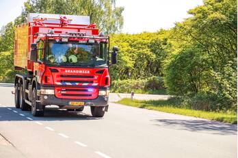 brand kolonel h.l. van roijenweg leusden