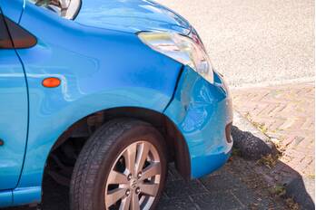 ongeval soesterbergsestraat soest