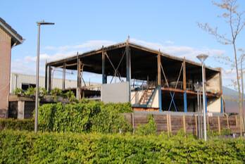 brand tasveld rhenen