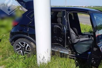 ongeval rijksweg a4 hoofddorp