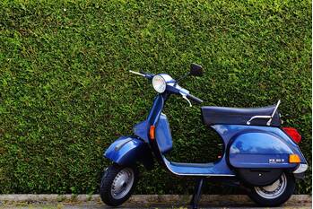 ongeval zandheuvelweg baarn