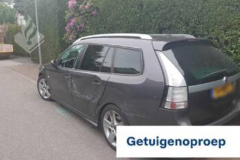 ongeval waldecklaan hilversum