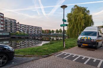 nieuws waterjuffer amersfoort